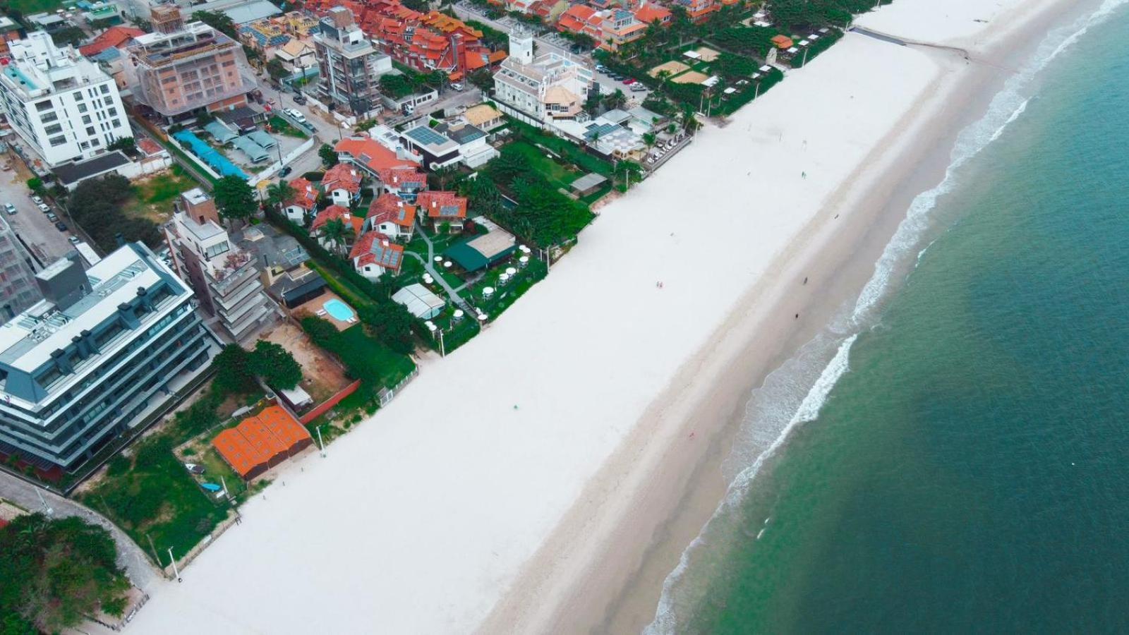 Hotel Sete Ilhas Florianopolis Exterior photo