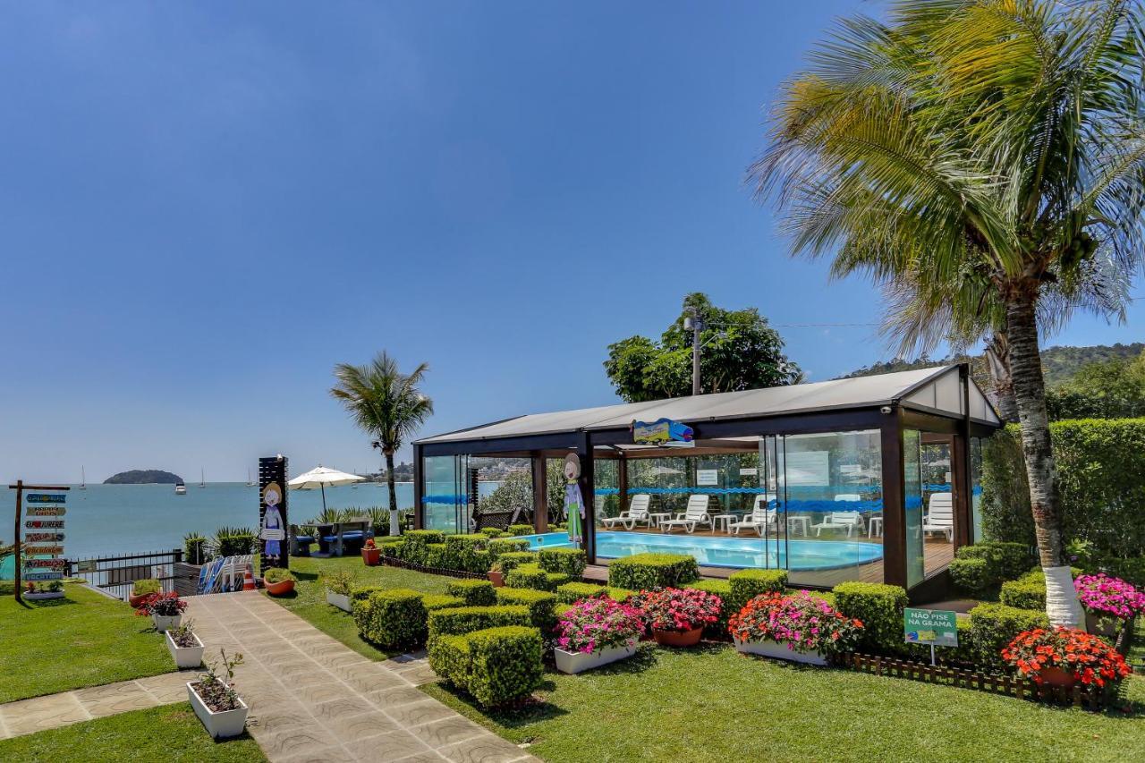 Hotel Sete Ilhas Florianopolis Exterior photo